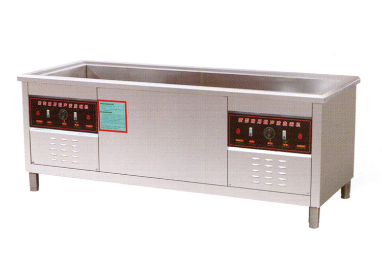 FS-200型單池超聲波洗碗機(jī)